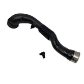 Turbo Intercooler Duct 13717604033, for BMW 1, 2, 3, 4, X3 & X4 Series 2011-2021